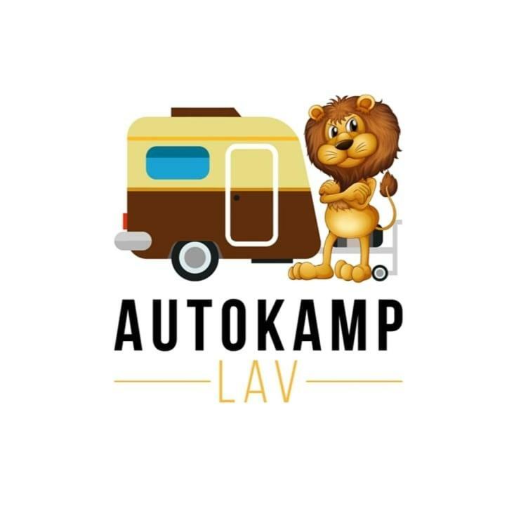 Hotel Auto Kamp Lav Kulen Vakuf Esterno foto